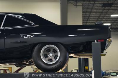 1970 Plymouth GTX 440 Prostreet