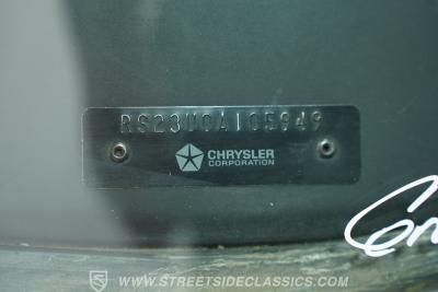 1970 Plymouth GTX 440 Prostreet