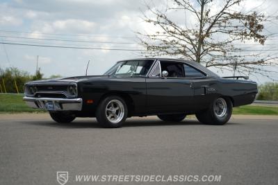 1970 Plymouth GTX 440 Prostreet