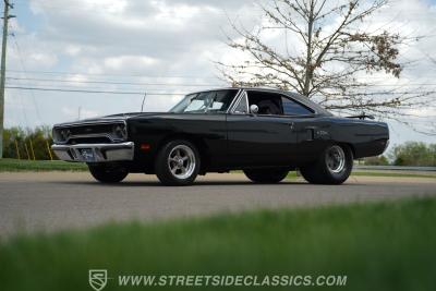 1970 Plymouth GTX 440 Prostreet