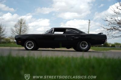 1970 Plymouth GTX 440 Prostreet