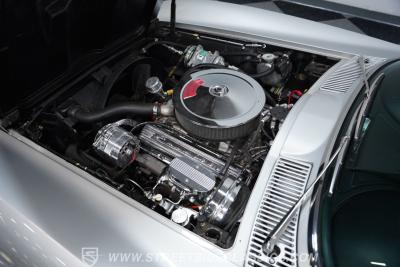 1966 Chevrolet Corvette Convertible