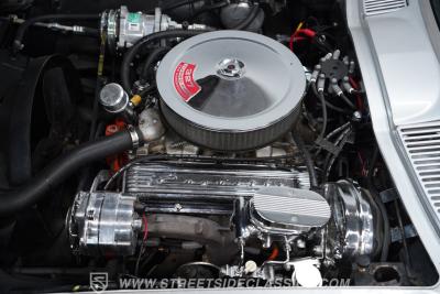 1966 Chevrolet Corvette Convertible