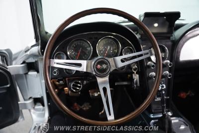 1966 Chevrolet Corvette Convertible