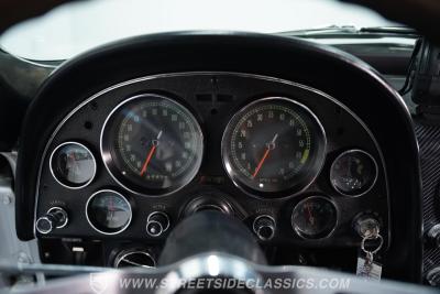 1966 Chevrolet Corvette Convertible