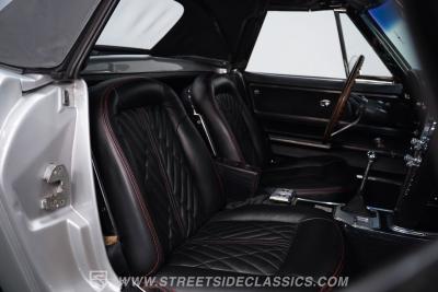 1966 Chevrolet Corvette Convertible
