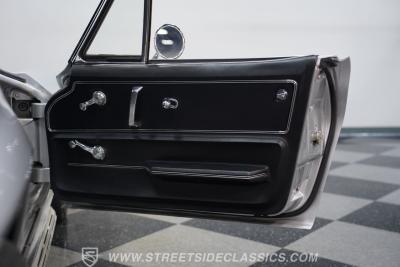 1966 Chevrolet Corvette Convertible