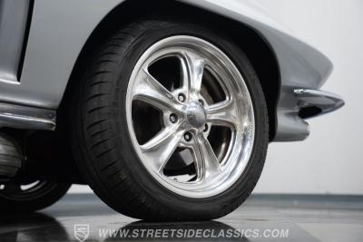 1966 Chevrolet Corvette Convertible