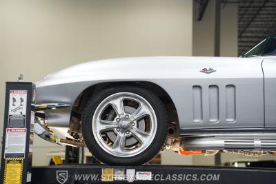 1966 Chevrolet Corvette Convertible