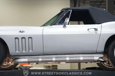 1966 Chevrolet Corvette Convertible
