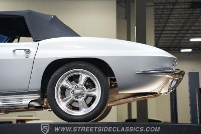 1966 Chevrolet Corvette Convertible