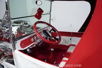 1923 Ford Model T Roadster Pickup