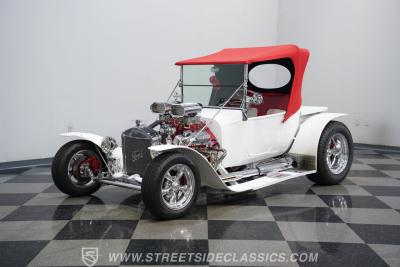 1923 Ford Model T Roadster Pickup