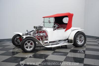 1923 Ford Model T Roadster Pickup