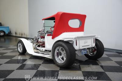 1923 Ford Model T Roadster Pickup