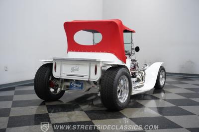 1923 Ford Model T Roadster Pickup