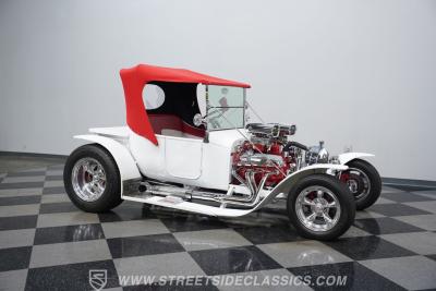 1923 Ford Model T Roadster Pickup