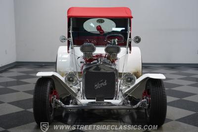 1923 Ford Model T Roadster Pickup