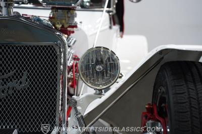 1923 Ford Model T Roadster Pickup