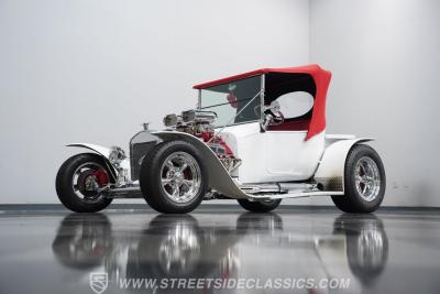 1923 Ford Model T Roadster Pickup