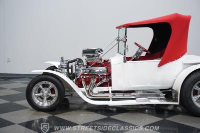 1923 Ford Model T Roadster Pickup