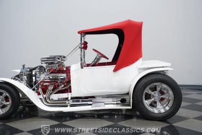 1923 Ford Model T Roadster Pickup