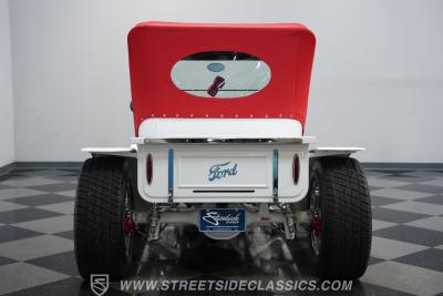 1923 Ford Model T Roadster Pickup