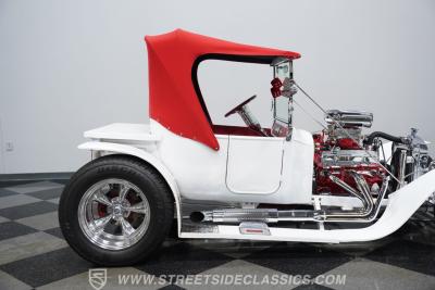 1923 Ford Model T Roadster Pickup