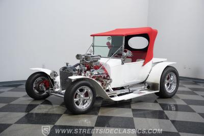 1923 Ford Model T Roadster Pickup