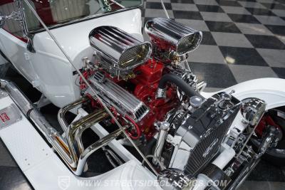 1923 Ford Model T Roadster Pickup
