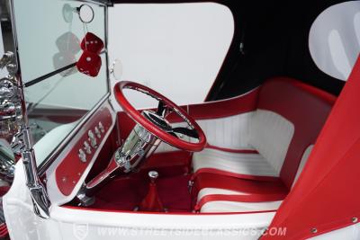 1923 Ford Model T Roadster Pickup