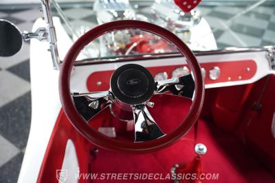 1923 Ford Model T Roadster Pickup