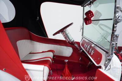 1923 Ford Model T Roadster Pickup