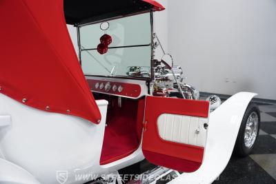 1923 Ford Model T Roadster Pickup