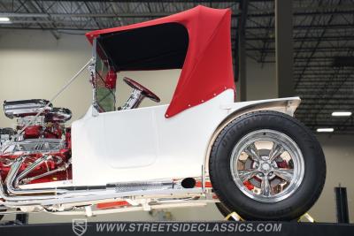 1923 Ford Model T Roadster Pickup