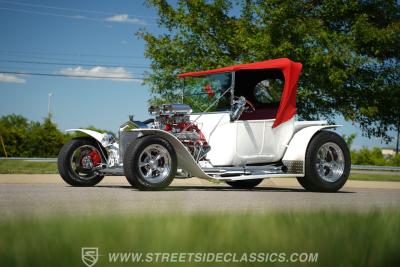 1923 Ford Model T Roadster Pickup