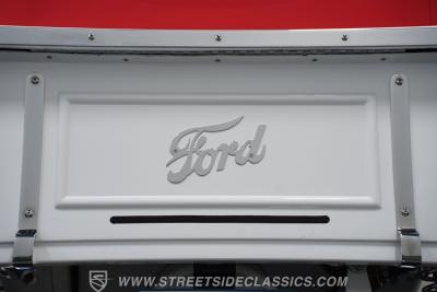 1923 Ford Model T Roadster Pickup
