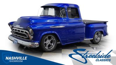 1957 Chevrolet 3100