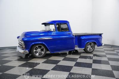1957 Chevrolet 3100