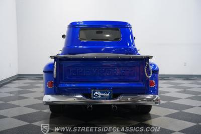1957 Chevrolet 3100