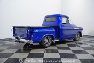 1957 Chevrolet 3100