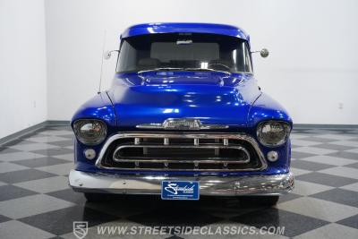 1957 Chevrolet 3100