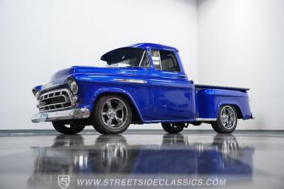 1957 Chevrolet 3100