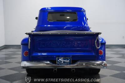 1957 Chevrolet 3100