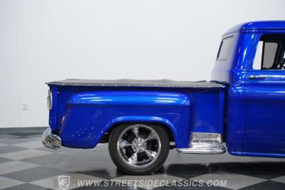 1957 Chevrolet 3100