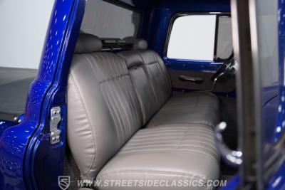 1957 Chevrolet 3100