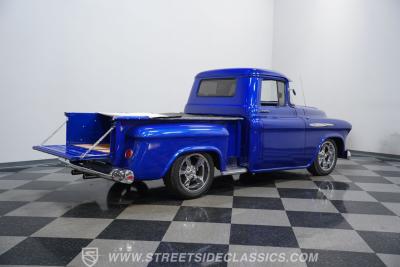1957 Chevrolet 3100