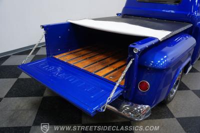 1957 Chevrolet 3100