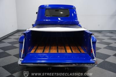 1957 Chevrolet 3100