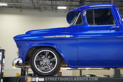 1957 Chevrolet 3100